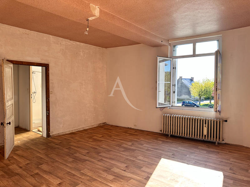 Maison - 187 m² - 6 pièces