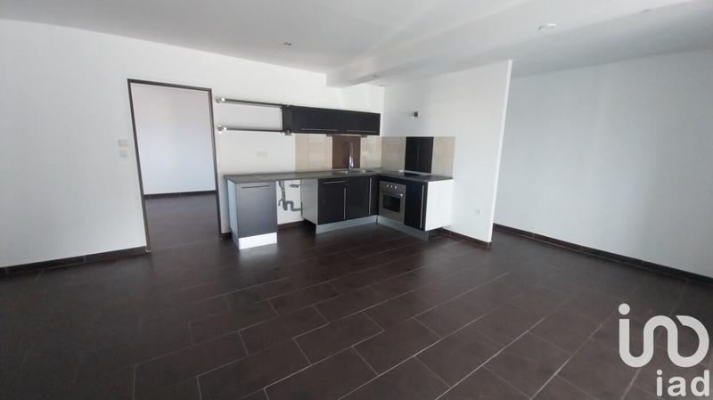 Appartement - 79 m² - 4 pièces