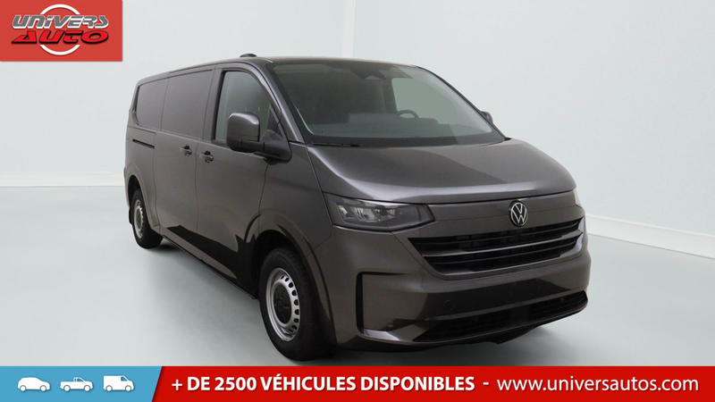Volkswagen Transporter T7 Lwb 3 3t 4Motion 2.0 Tdi Dsg 170 hp