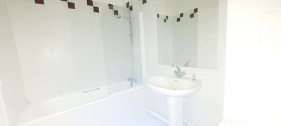 Appartement - 54 m² - 2 pièces