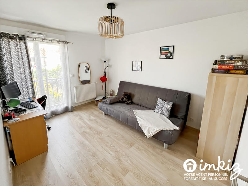 Maison - 65 m² - 3 pièces