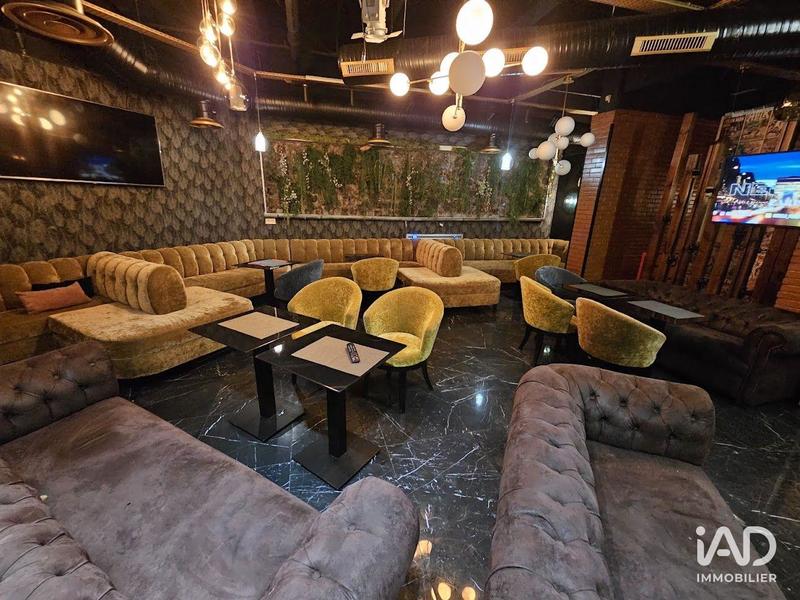 Local commercial - 97 m²