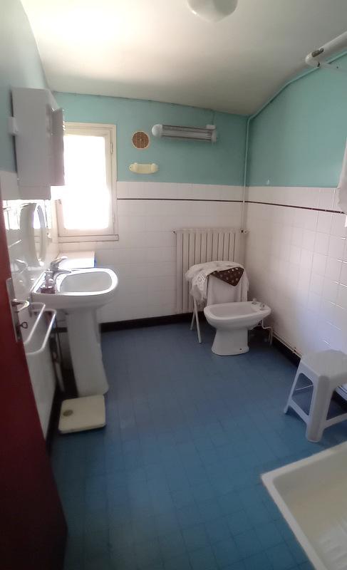 Maison ancienne - 180 m² - 8 pièces