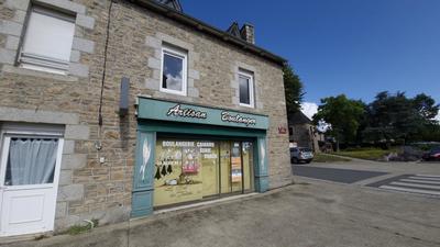 Maison - 126 m² - 6 pièces