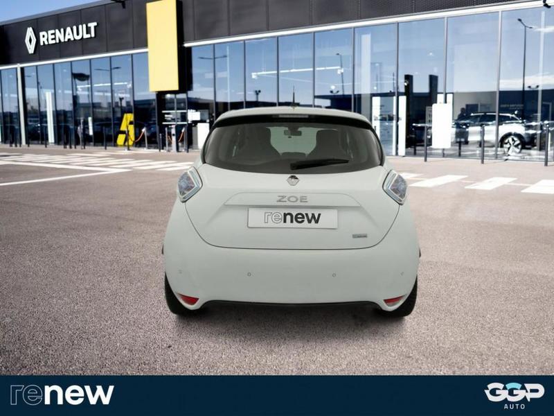 Renault Zoe R90 Zen