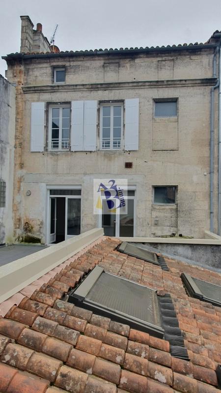 Maison de ville - 280 m² - 10 pièces