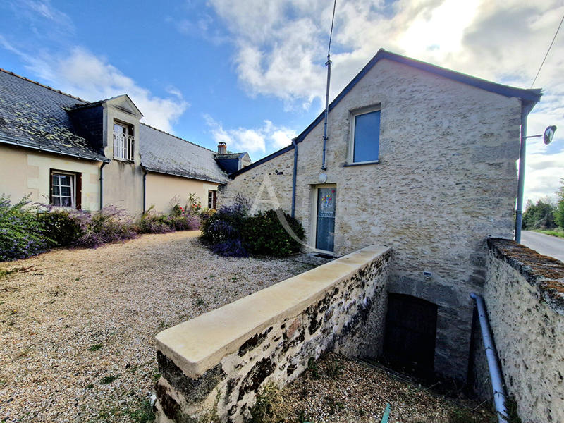 Maison - 263 m² - 9 pièces