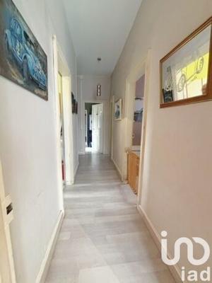 Maison de ville - 187 m² - 8 pièces