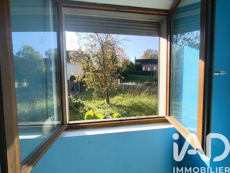 Maison - 163 m² - 9 pièces