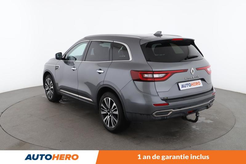 Renault Koleos 2.0 dCi Energy Initiale Paris 4x2 X-Tronic 177 ch
