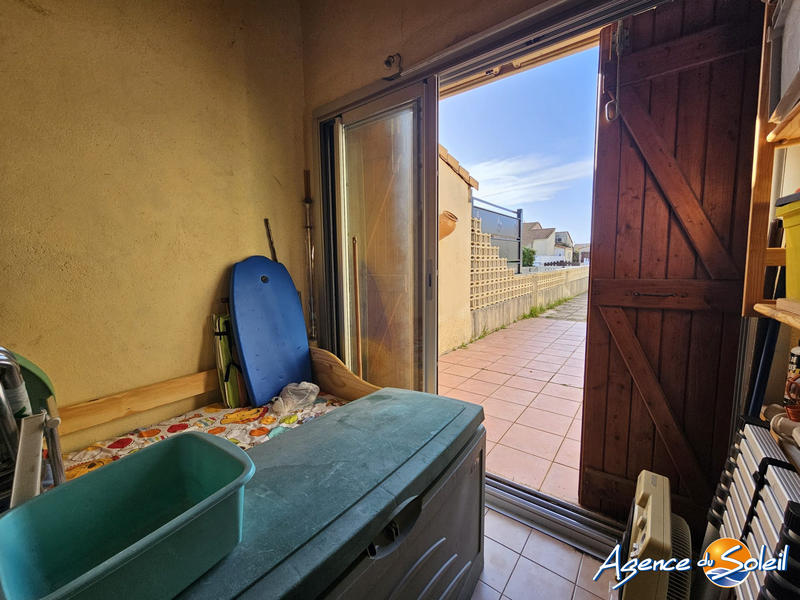 Maison - 24 m² - 1 pièce