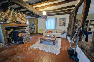 Maison - 243 m² - 10 pièces