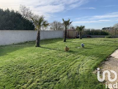 Ferme - 161 m² - 6 pièces