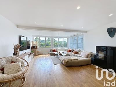 Maison de ville - 197 m² - 6 pièces