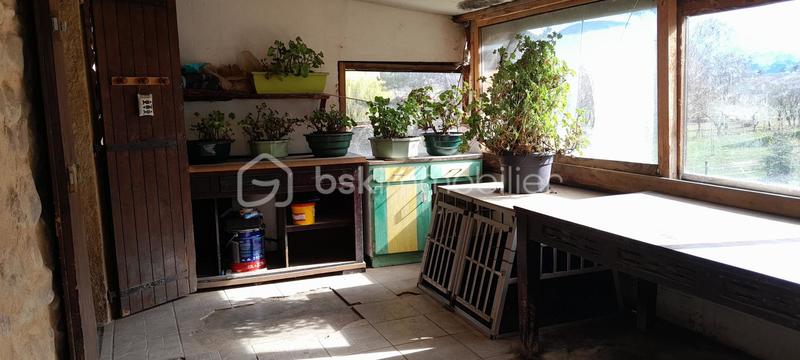 Corps de ferme - 96 m² - 4 pièces