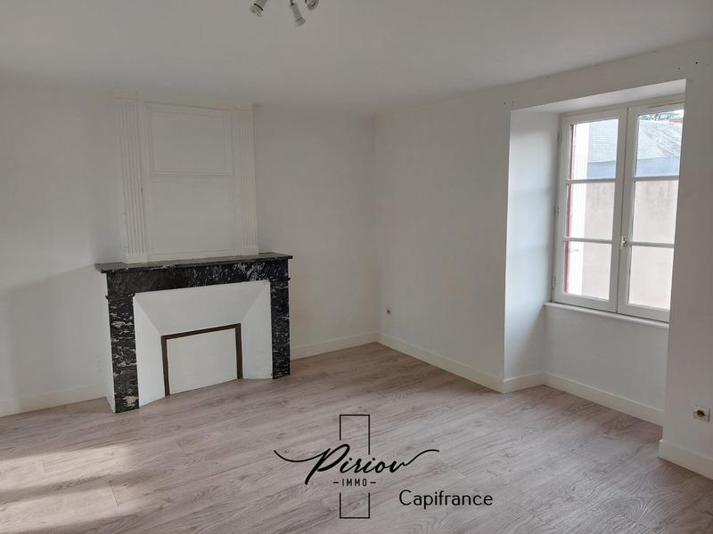 Immeuble - 200 m² - 8 pièces