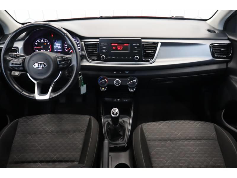 Kia Rio 1.0l t-GDi 100 ch Isg Active