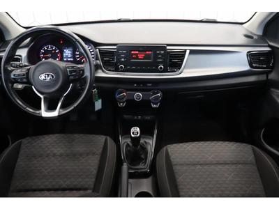 Kia Rio 1.0l t-GDi 100 ch Isg Active