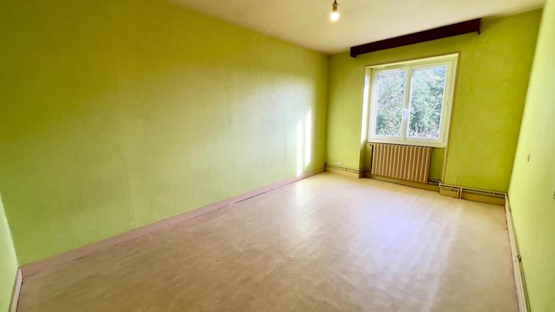 Maison - 126 m² - 6 pièces