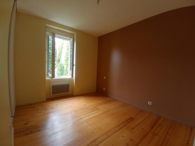 Maison - 108 m² - 4 pièces