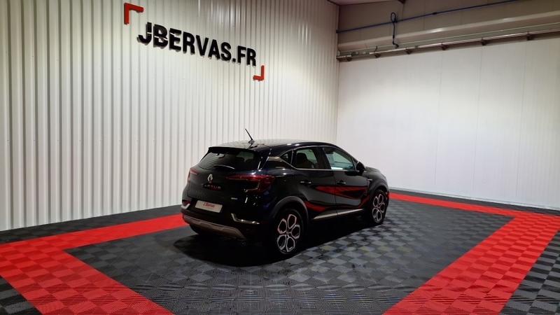 Renault Captur E-Tech Plug-In 160 - 21 Intens