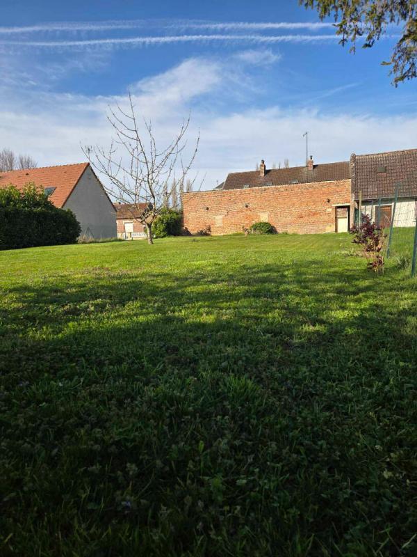 Maison - 173 m² - 5 pièces