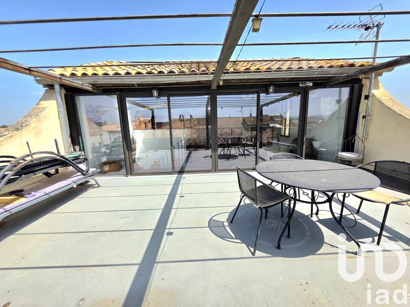 Maison de ville - 270 m² - 10 pièces