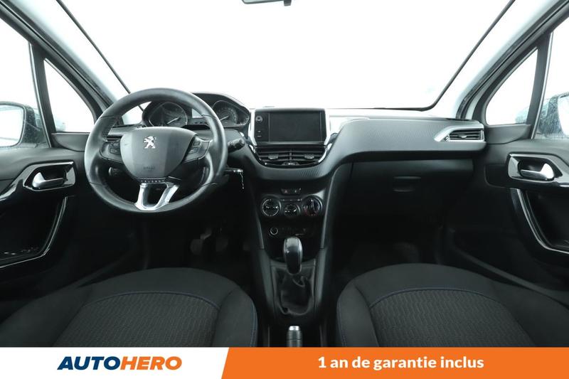 Peugeot 208 1.6 Blue-HDi Style 5p 75 ch