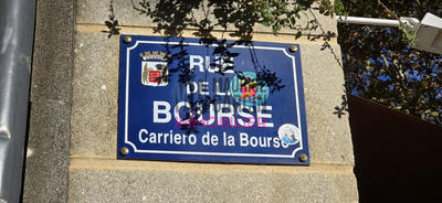 Appartement - 27 m² - 1 pièce