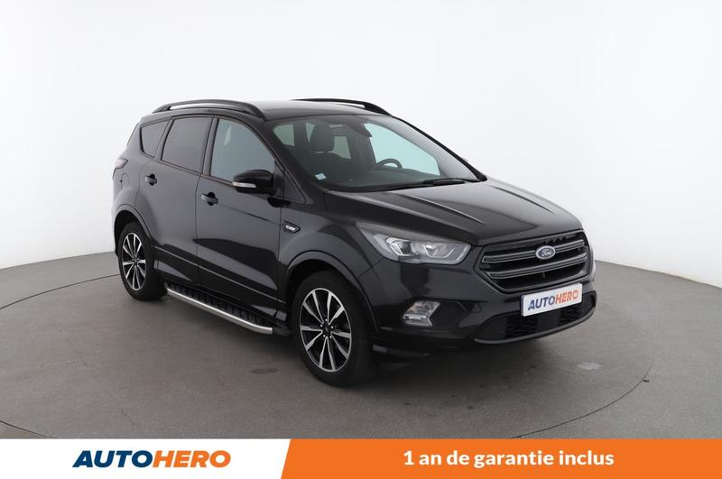 Ford Kuga 1.5 TDCi St Line 4x2 120 ch