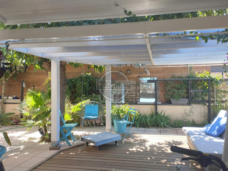 Villa - 73 m² - 4 pièces