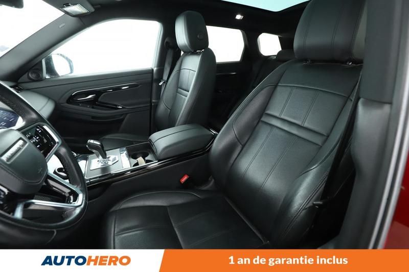 Land Rover Range Rover Evoque P200 FlexFuel mHEV R-Dynamic se Awd Bva9 200 ch