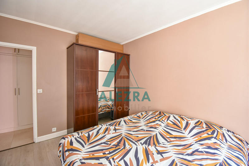 Appartement - 88 m² - 4 pièces