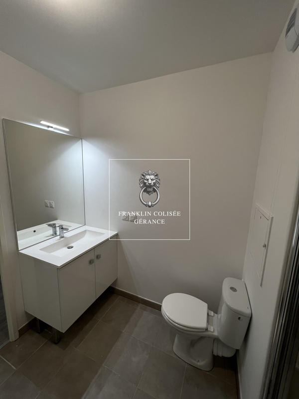 Appartement - 27 m² - 1 pièce