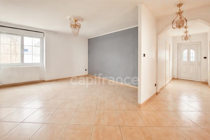 Immeuble - 193 m² - 9 pièces