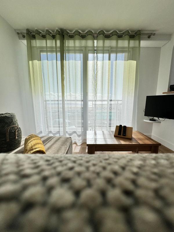 Appartement - 53 m² - 3 pièces