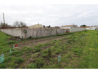 Terrain constructible - 407 m²