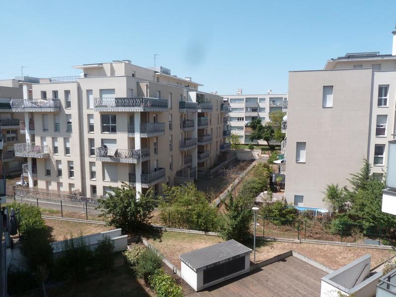 Appartement - 31 m² - 1 pièce