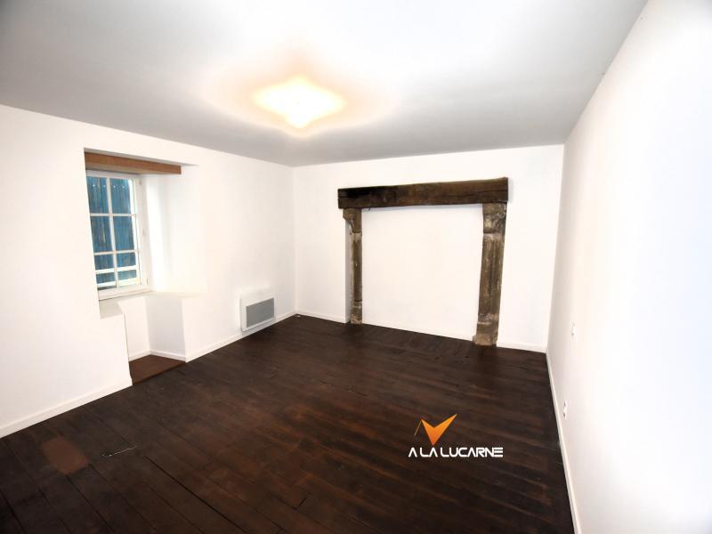 Maison en pierre - 143 m² - 6 pièces