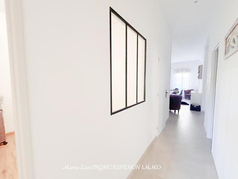 Appartement - 95 m² - 5 pièces