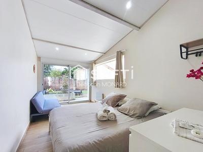 Maison - 115 m² - 6 pièces