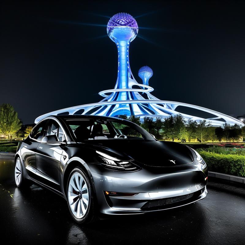 Vtc Poitiers Futuroscope