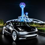 Vtc Poitiers Futuroscope