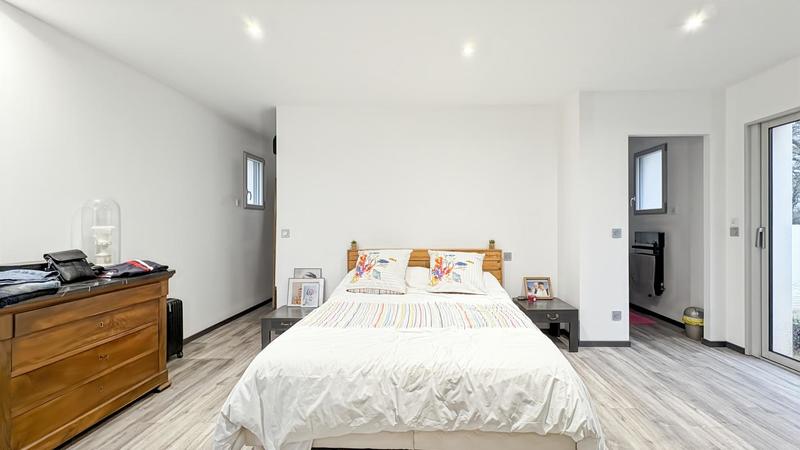 Maison - 175 m² - 5 pièces