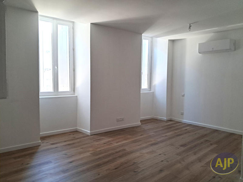 Appartement - 22 m² - 1 pièce