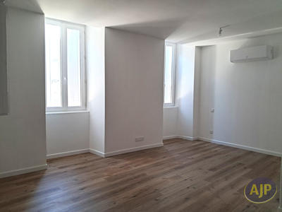 Appartement - 22 m² - 1 pièce