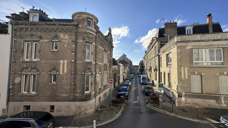 Appartement - 103 m² - 4 pièces