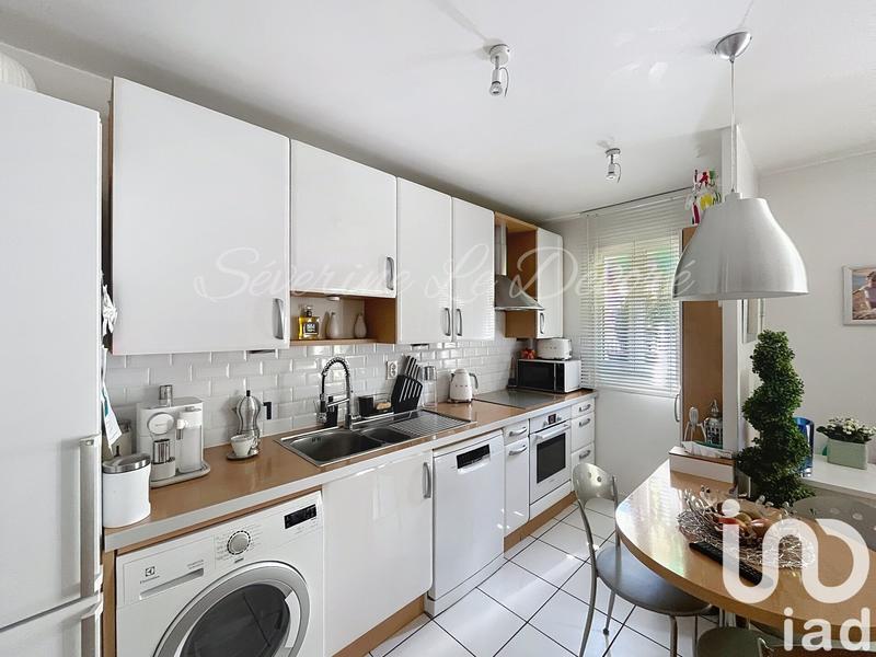 Appartement - 75 m² - 4 pièces