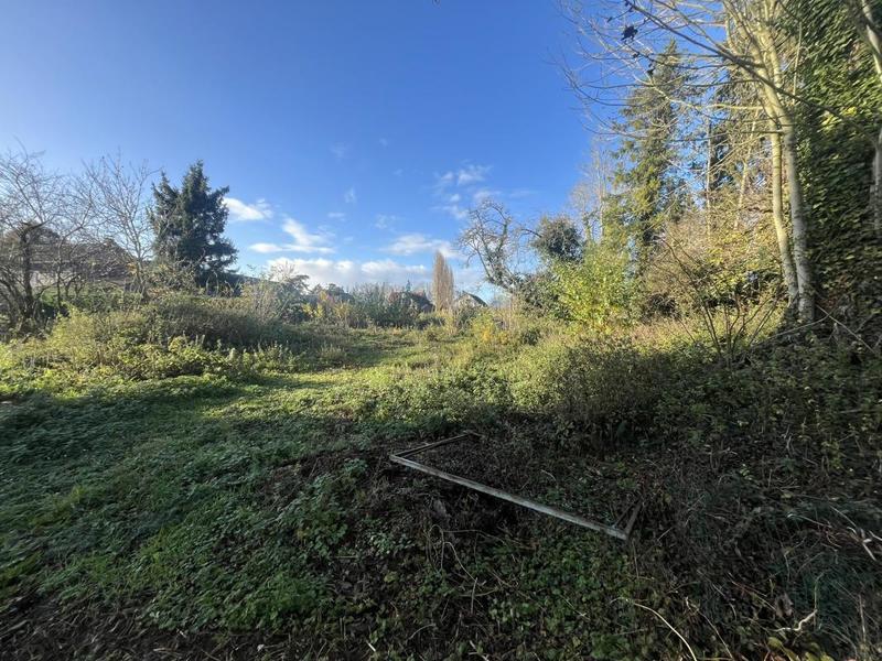 Maison - 89 m² - 5 pièces