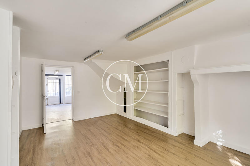 Local commercial - 84 m²